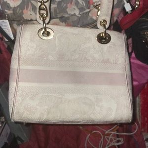 Christiano Dior purse for women
